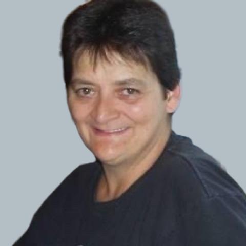 Micheline Tremblay