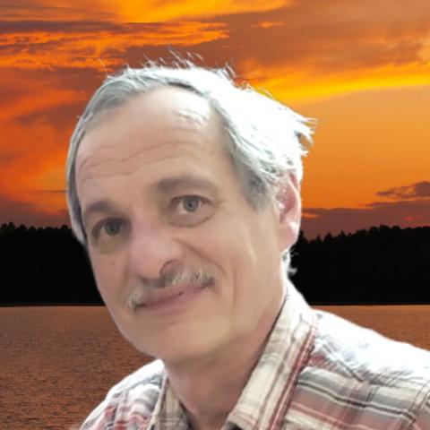 Laurent Doucet