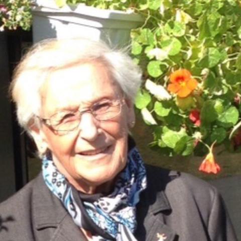 Denise St-Arnaud