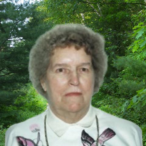 Antoinette Garceau