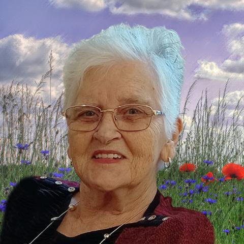 Rose-Hélène Vachon