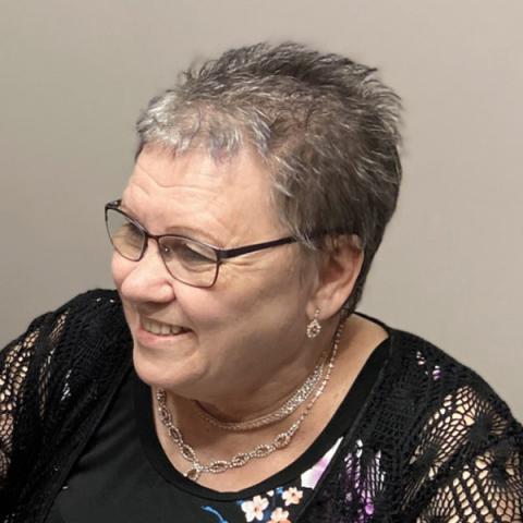Lise Bergeron
