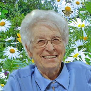 Laurette-Marie (Thibault) Lévesque