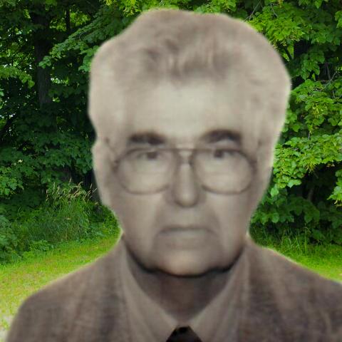 Jean Dion