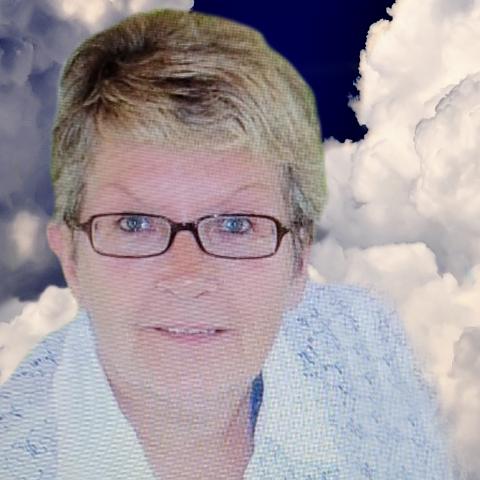 Carmen Bertrand