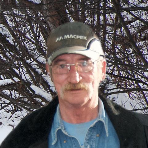 Raynald Grégoire