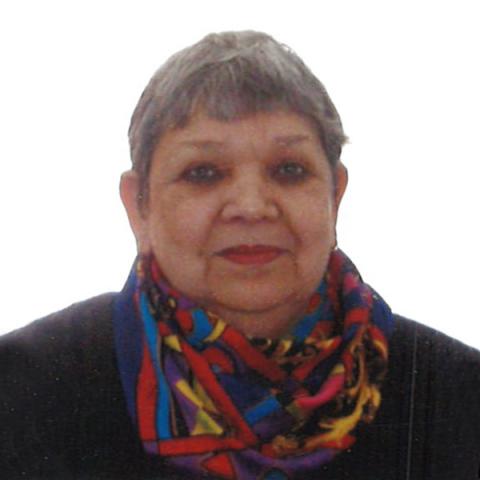 Diane Tremblay