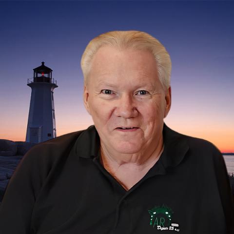 Bob Curé
