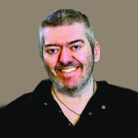 Daniel Renaud