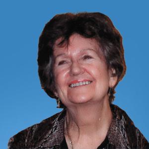 Thérèse Bourgeois