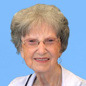 Marie-Anne Montambault (née Bisson)