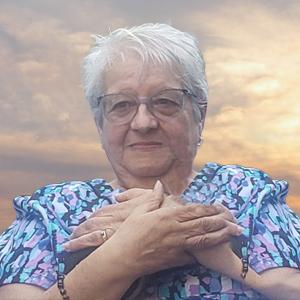 Claudette Piché