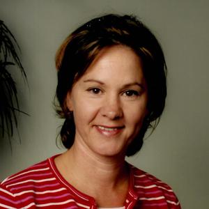 Nicole Gagnon