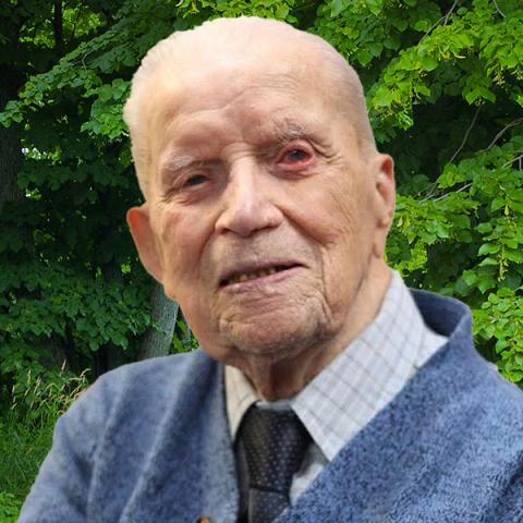 Roger Lefebvre