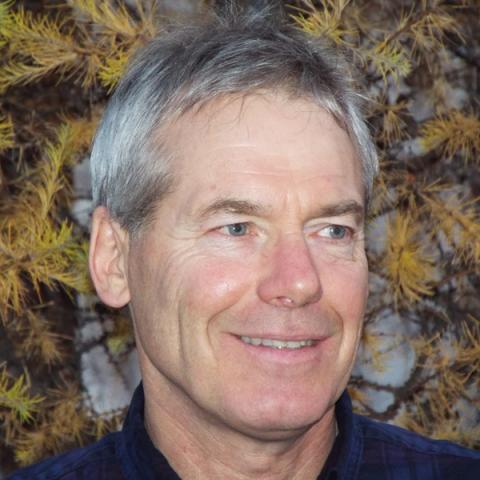 Robert Mignault
