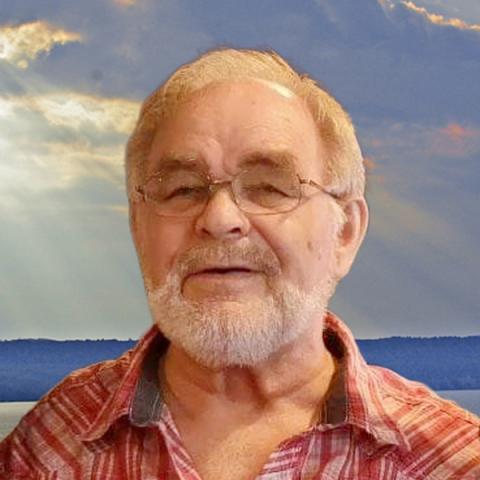 Lucien Martel