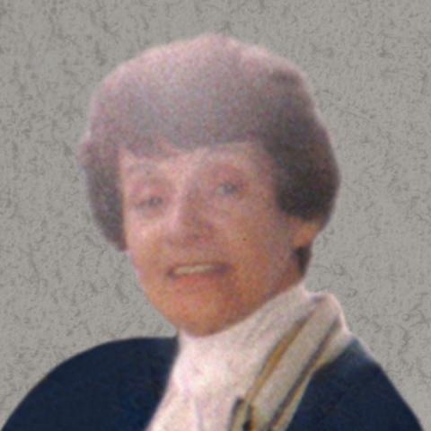 Yvonne Roch