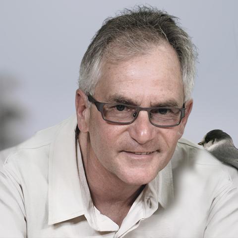Gérald Filteau