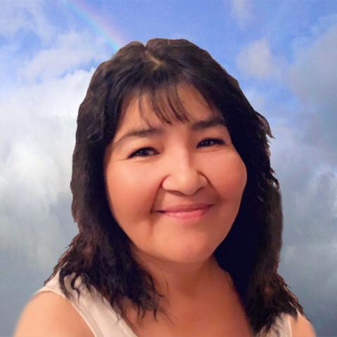 Agnes Shecapio