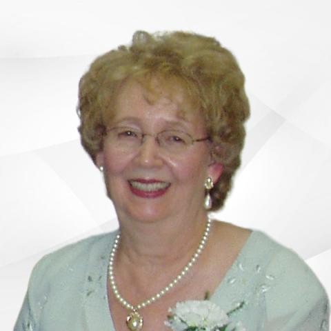 Anita Gagnon