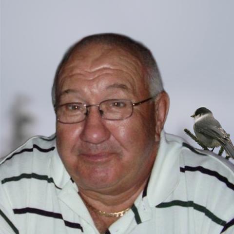 Yves Déry