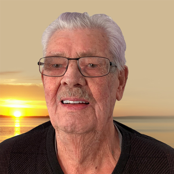 Wilfrid ''Le Bis'' Desaulniers