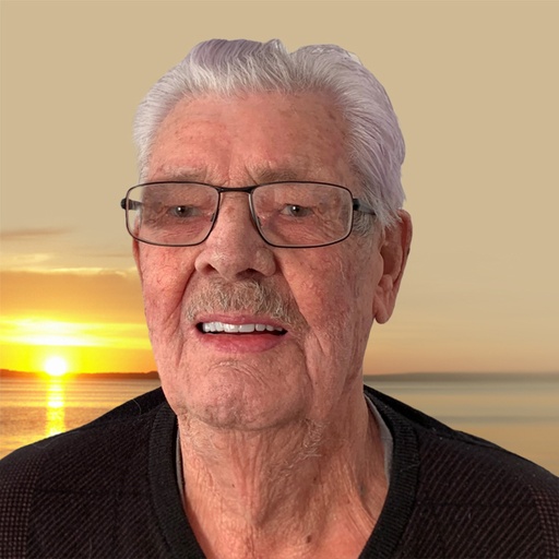 Wilfrid ''Le Bis'' Desaulniers