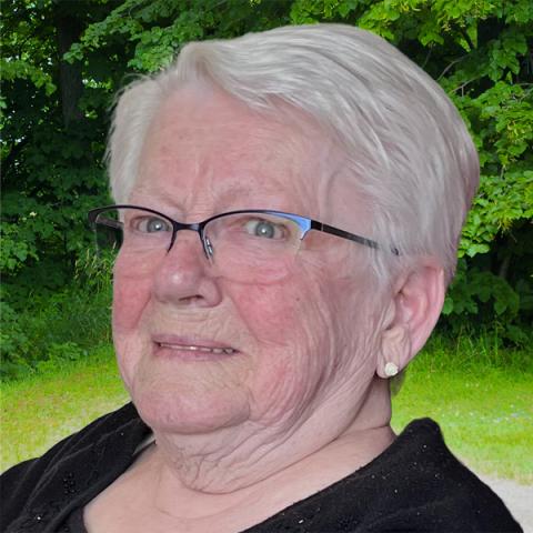 Jeanine Bibeau