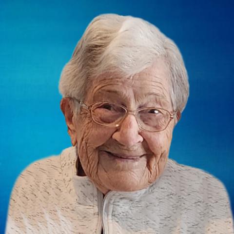 Jacqueline Moore