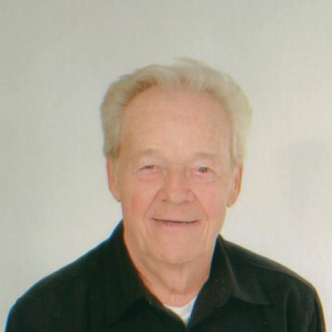 Laurent Rodrigue