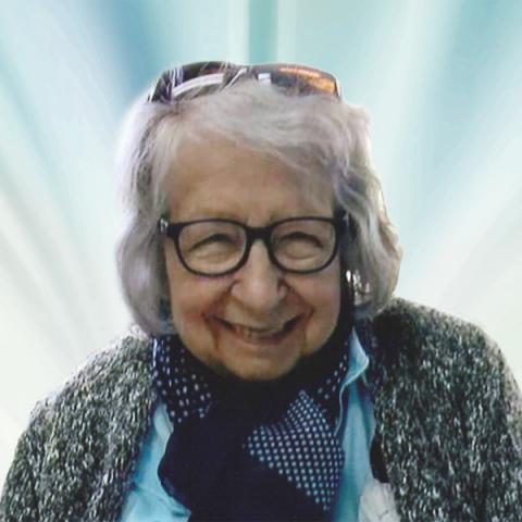 Estelle Léveillé
