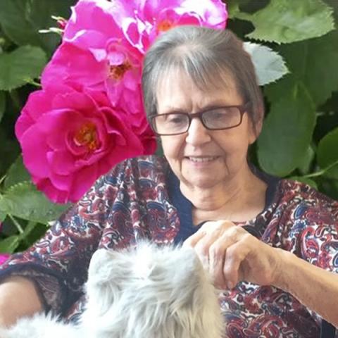 Lisette Marquis