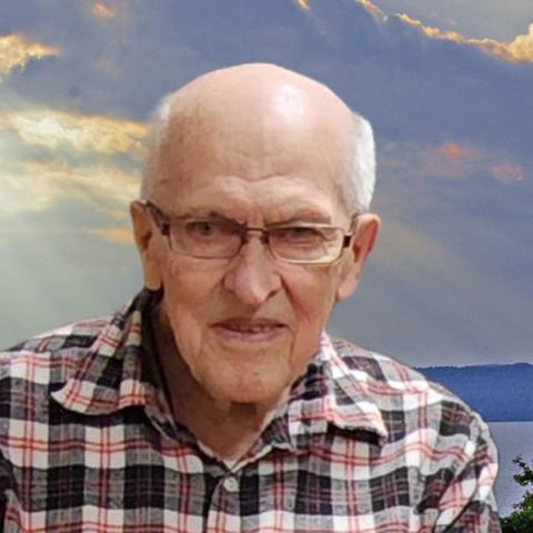 Raymond Beauvais