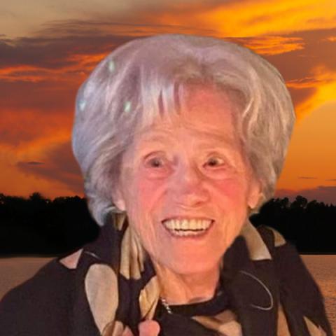 Rita Audet (Beauchemin)