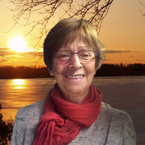 Lise (Bédard) McDougall