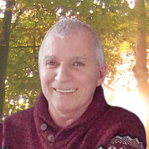 Daniel Vachon
