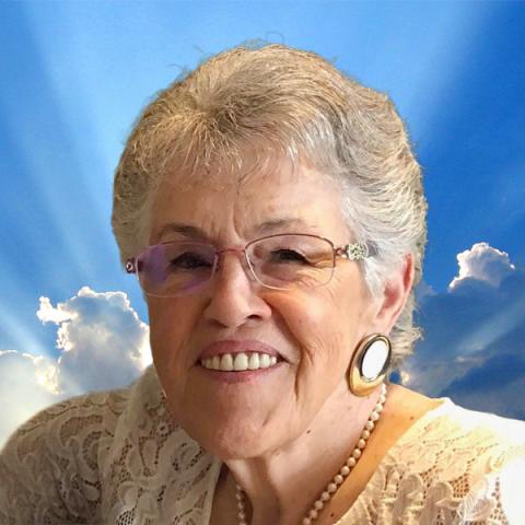 Lise Verreault