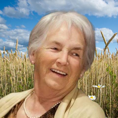 Thérèse Legault Richard