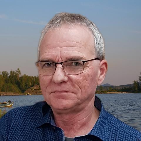 Marc Cameron