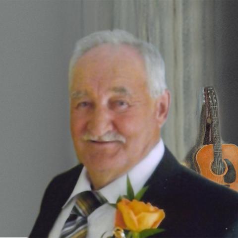 Camil Thibault