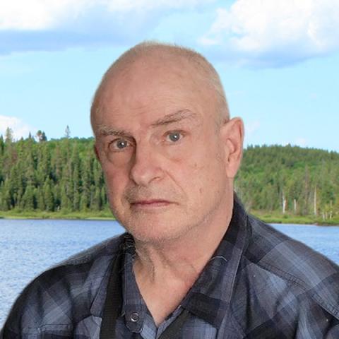 Roger Blanchette
