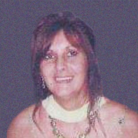 Francine Fullum