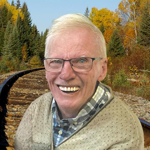 Jean-Guy Roy