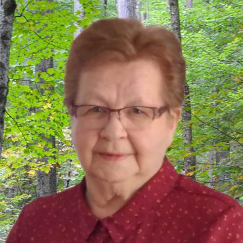 Jeanne Landry