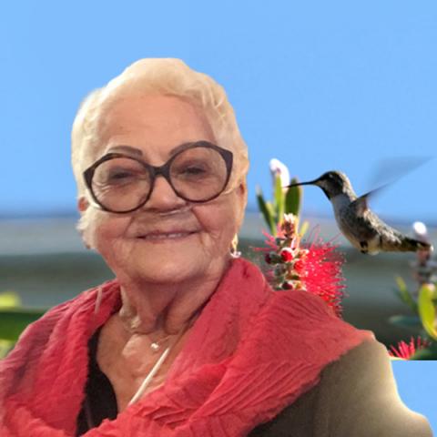 Cécile Viger