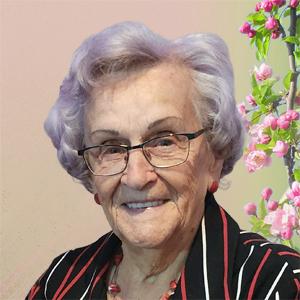 Adéline Tremblay Côté