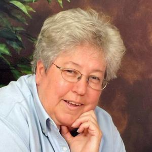 Colette Grenier
