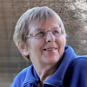 Fleurette Beauparlant