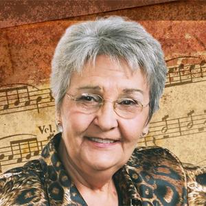 Andrée Ferland