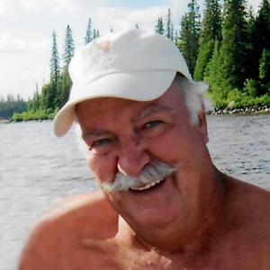Roland Lampron